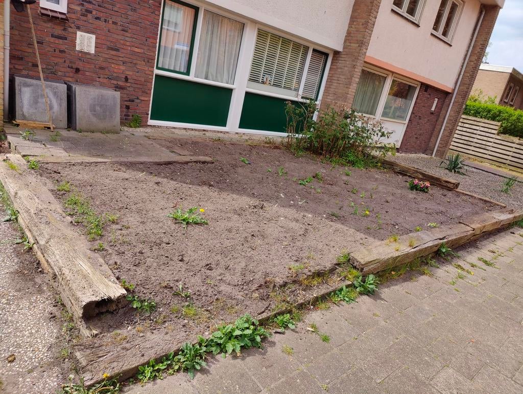 Gratis zwarte aarde, Tuin en Terras, Aarde en Mest, Ophalen, Tuinaarde