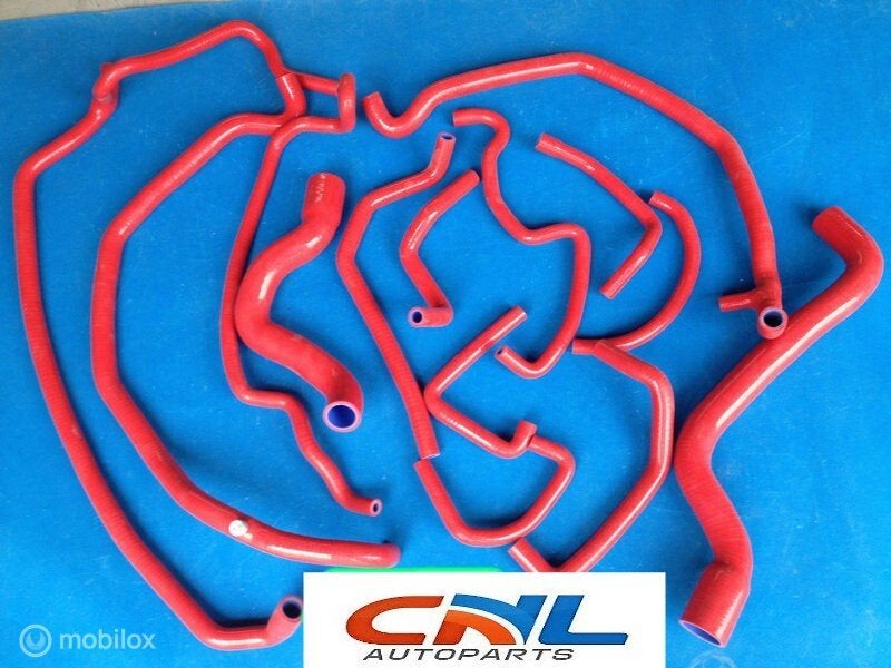 Radiateurslang RENAULT 5 GT TURBO PHASE 1 1985-1987 hose