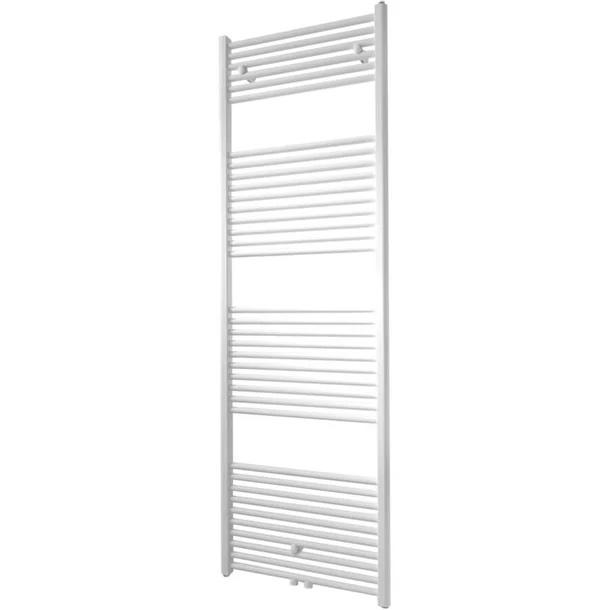 handdoekradiator met middenonder aansluiting, Verzenden, Radiator, Nieuw, Minder dan 60 cm