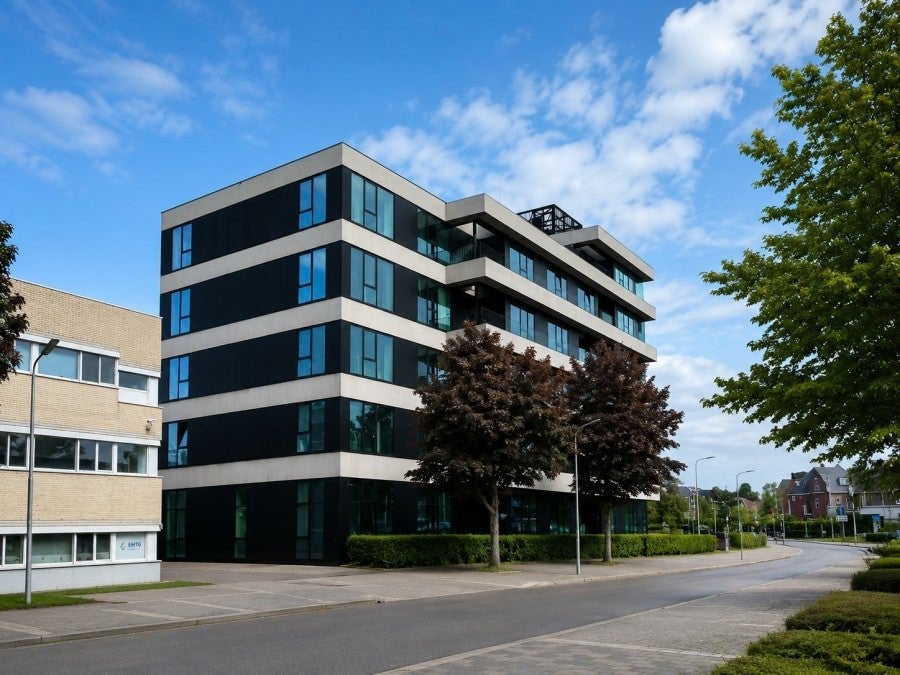 NIEUW! Woonruimte te huur Zwarteweg, Naarden
