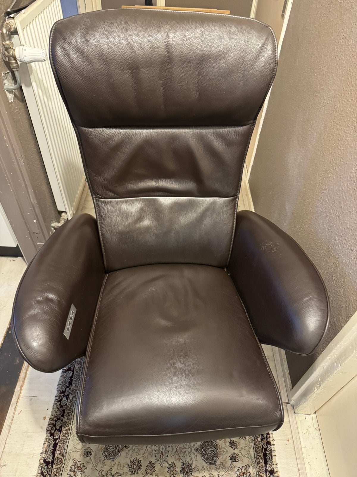 Elektrische Fauteuil Topform met accu, Ophalen, Zo goed als nieuw, 75 tot 100 cm, 50 tot 75 cm
