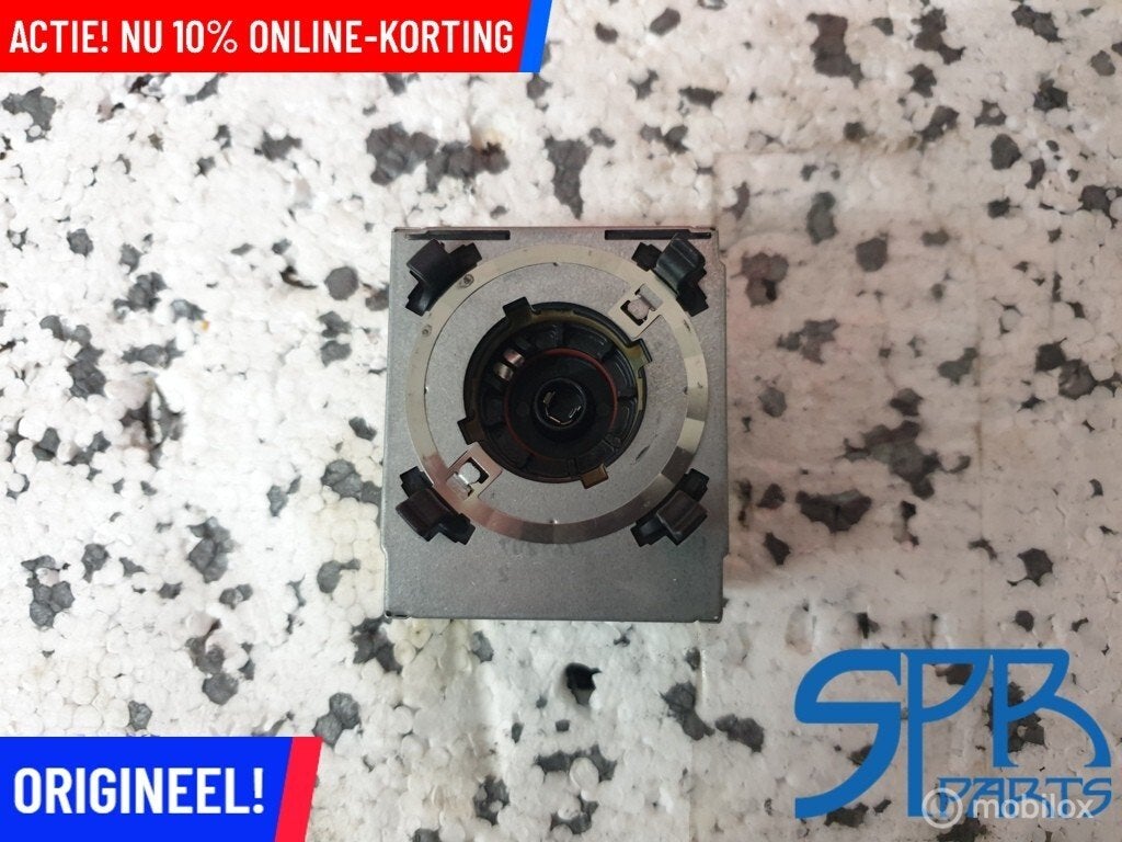 HELLA NASTARTER Xenon lamp STARTER 5DD008319 BALAST D2S D2R, Gebruikt, Ophalen of Verzenden, BMW, Volkswagen