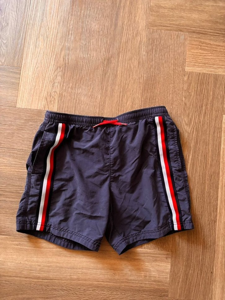 Tommy Hilfiger Zwembroek - Maat 12-14, Ophalen of Verzenden, Zo goed als nieuw, Jongen, Sport- of Zwemkleding