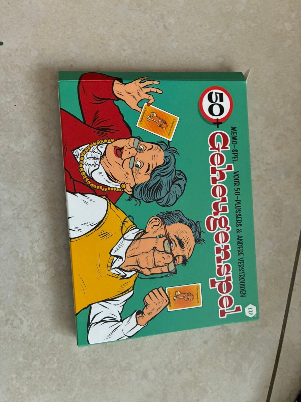 Spelletjes, Vijf spelers of meer, Ophalen of Verzenden, Gebruikt