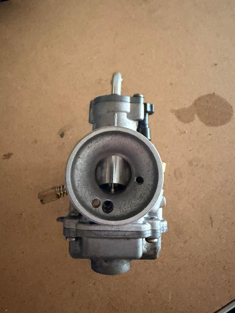 Polini cp 21mm Carbutateur, Ophalen of Verzenden, Nieuw