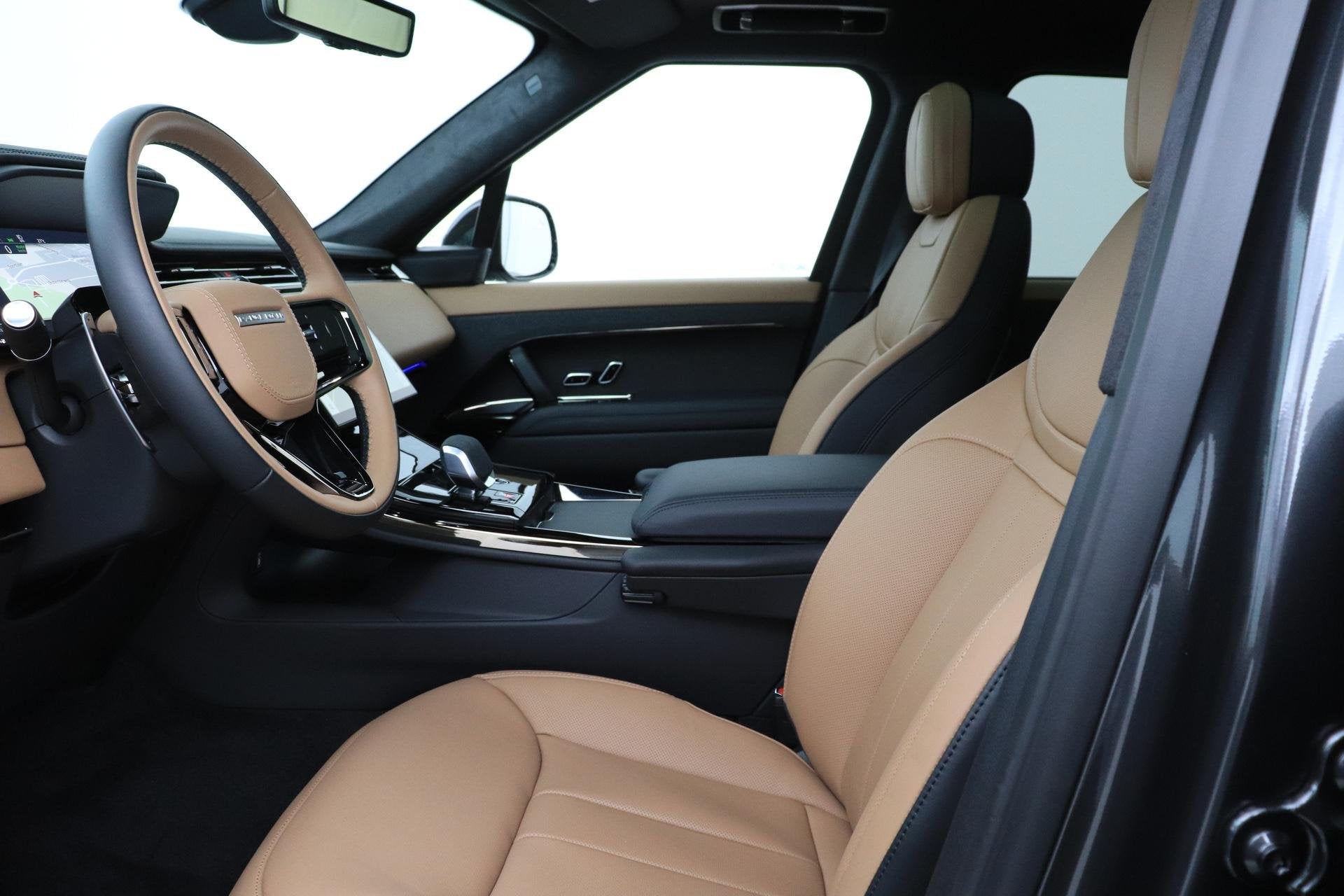 Land Rover Range Rover Sport 3.0 P550e Autobiography PHEV |, Automaat, Euro 6, 2709 kg, 2996 cc