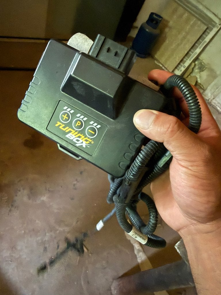 Tuning box chip tuning Mercedes A Klasse W177 A200 A180 A160, Ophalen of Verzenden