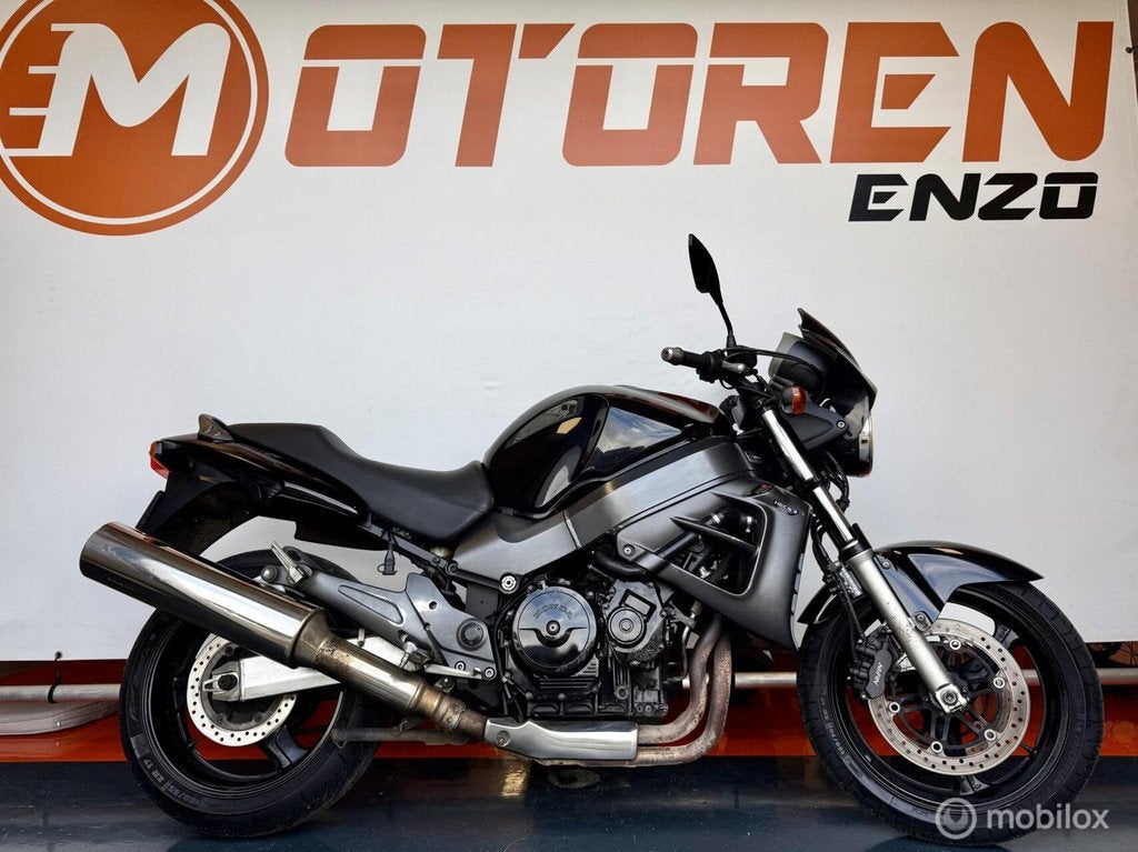 Honda X11 CB 1100 X-11 Orig NL BLACK SCHERPE PRIJS, 1137 cc, Bedrijf, Meer dan 35 kW, Toermotor