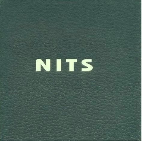 Nits – Nest CD col 481089 2 (NESCIO), Verzenden, Zo goed als nieuw, Poprock