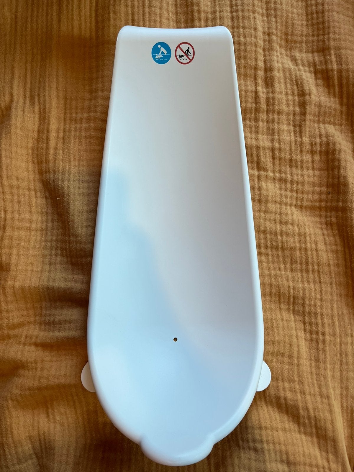 Stokke newborn support badzitje badinzet, Ophalen of Verzenden, Zo goed als nieuw, Badzitje of Badring