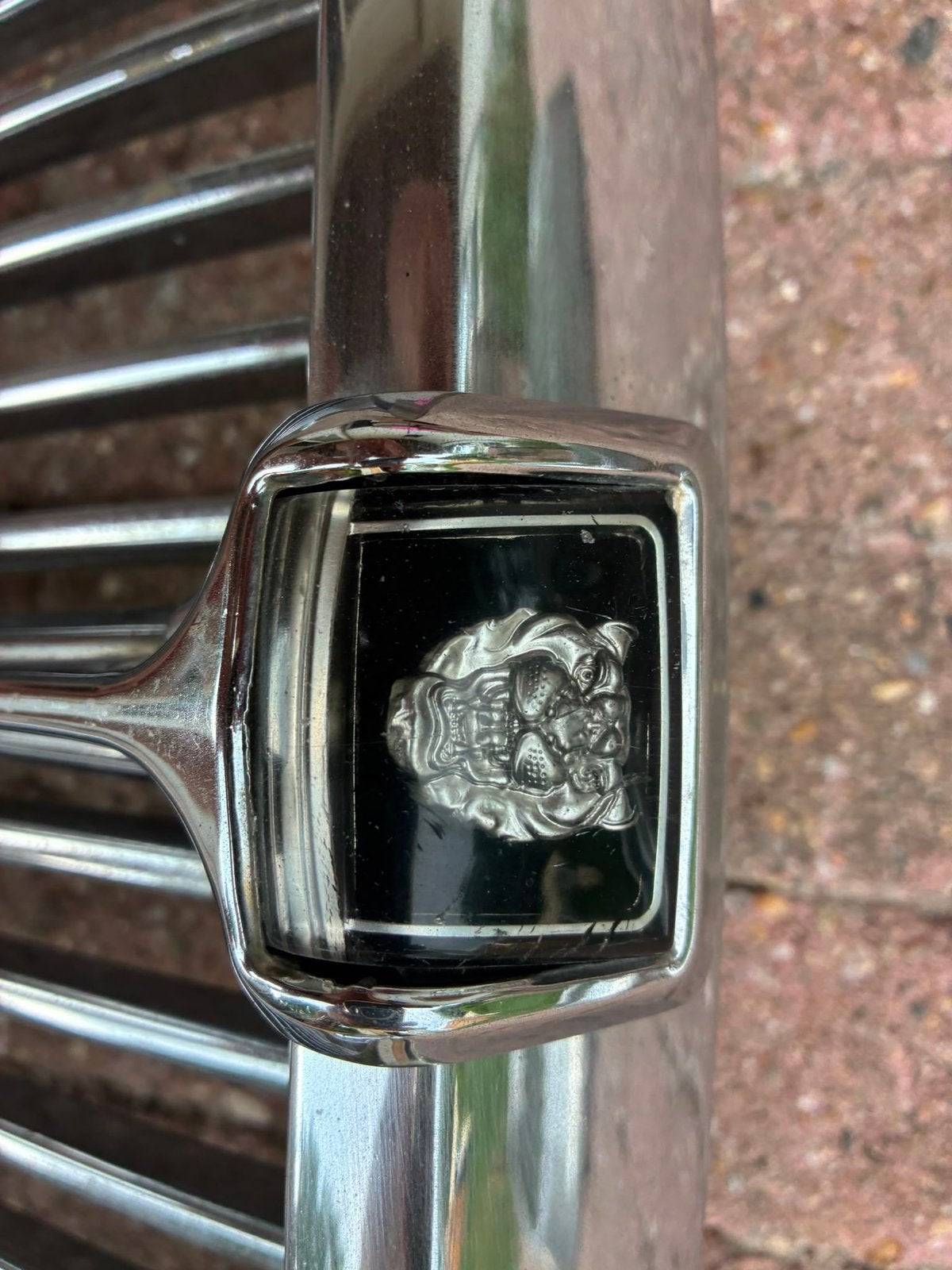 Schuurvondst diverse grill en wieldoppen, Ophalen of Verzenden, Gebruikt