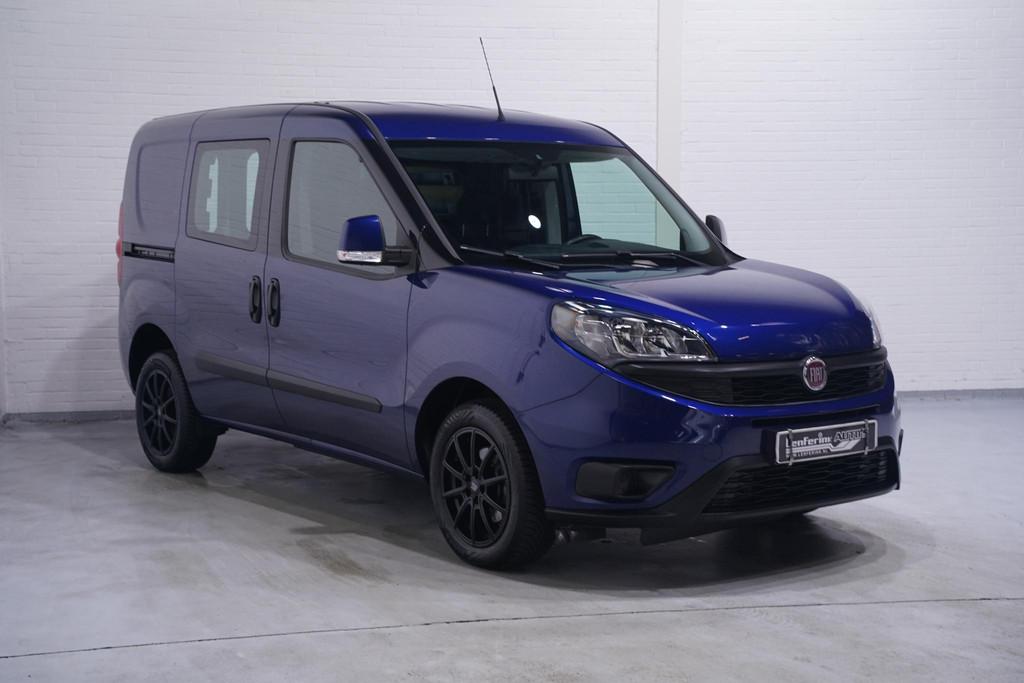 Fiat Doblò