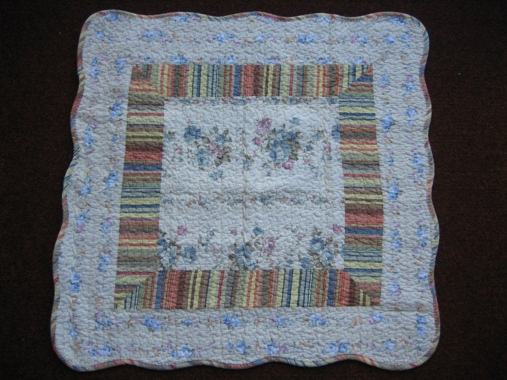 Nieuwe Kleedje, voor op tafel of bank quilt, Ophalen of Verzenden, Nieuw, Textiel
