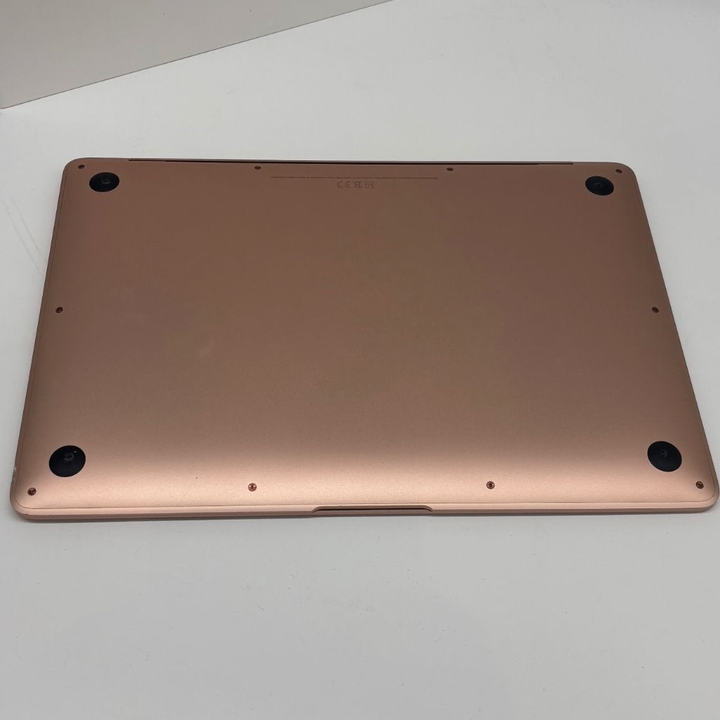 MacBook 13 Inch M1 { 256 GB SSD }, Gebruikt, 256 GB, 8 GB, 13 inch