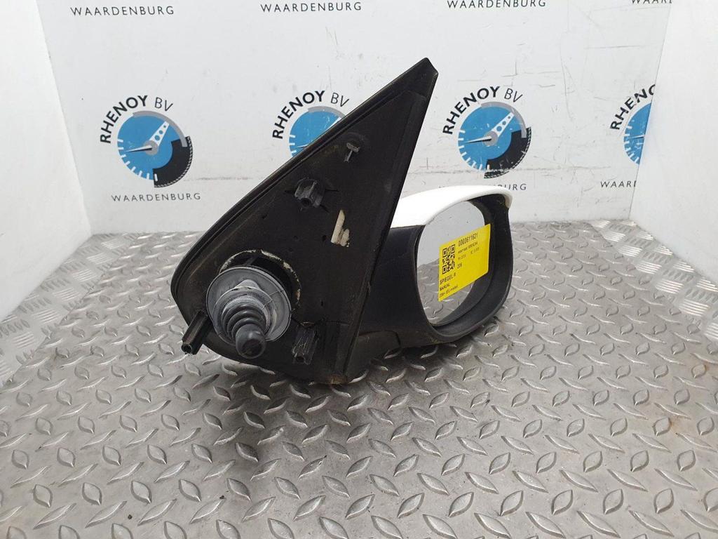 PEUGEOT 206 206 +  SPIEGEL R 8148XY 2009, Ophalen of Verzenden, Gebruikt, Stiba lid