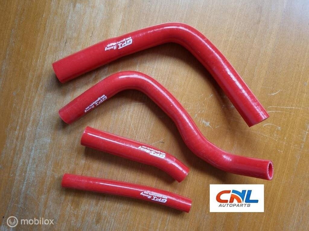 Radiateur hose yamaha yz450f yzf450 yzf 450 2014-2017, Nieuw, Ophalen of Verzenden