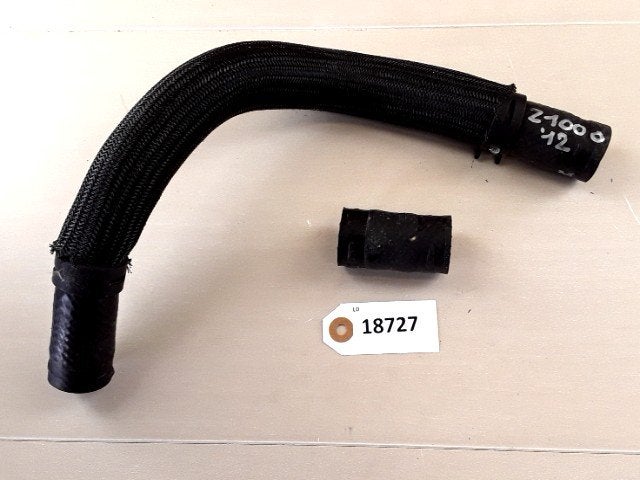 Z1000 2010 - 2012 Kawasaki Flexibel D1-35190