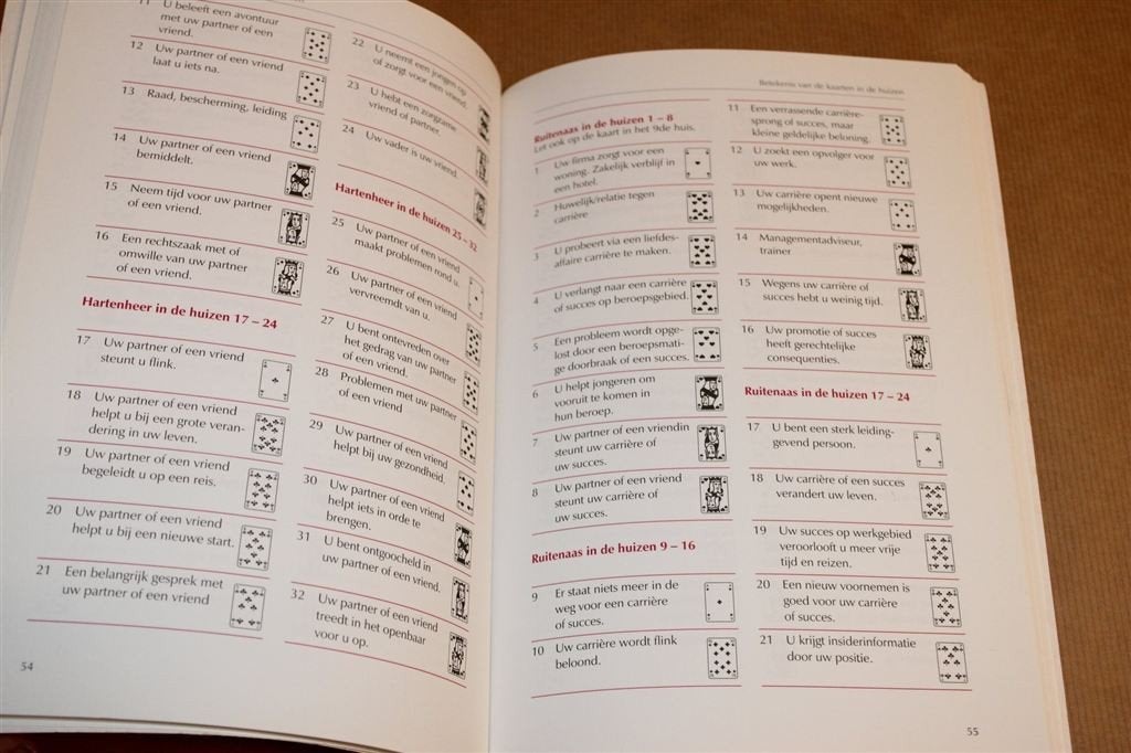 Leer zelf kaartleggen — Toekomst, beslissingen & advies, Ophalen of Verzenden, Gelezen, Overige onderwerpen, Achtergrond en Informatie