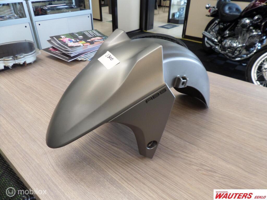 Spatbord vooraan kawasaki J300+J125, Gebruikt, Ophalen of Verzenden