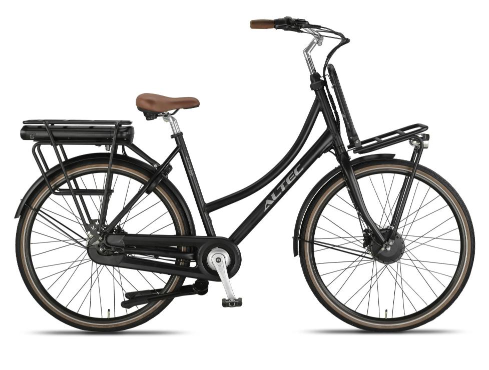 28 inch Rijklaar N7,3,INRUIL+E-bikes 120km ,57,53,50cm,7 Shi, Ophalen of Verzenden, Nieuw