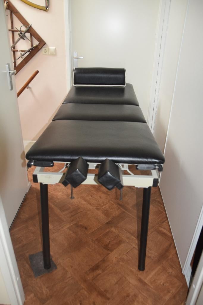 sport massage tafel, Diensten en Vakmensen, Welzijn | Masseurs en Massagesalons, Sportmassage