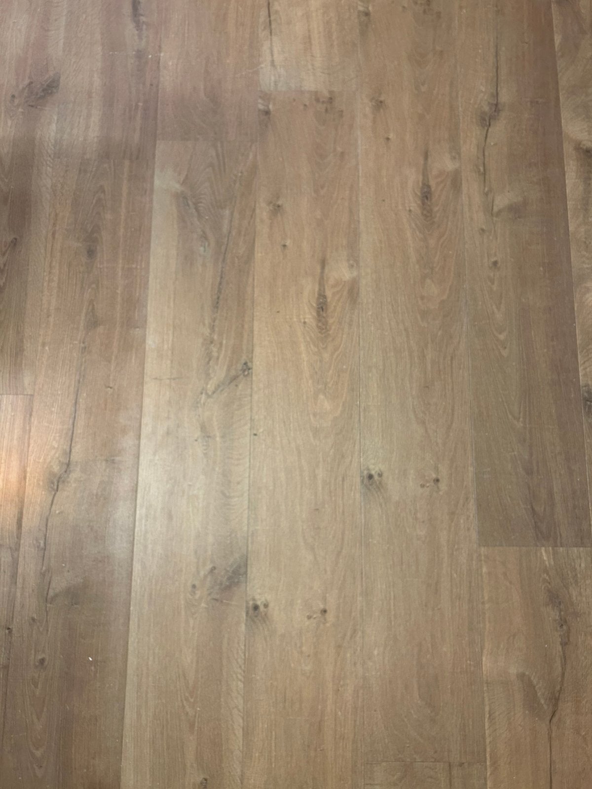 Cavalier laminaat, Ophalen, 50 tot 150 cm, Zo goed als nieuw, 10 m² of meer