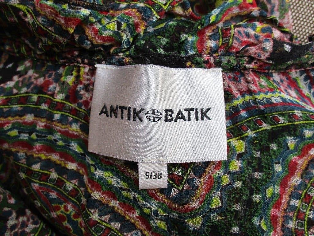 Antik Batik S/38 NIEUW!, Maat 38/40 (M), Nieuw, Antik Batik, Meerkleurig