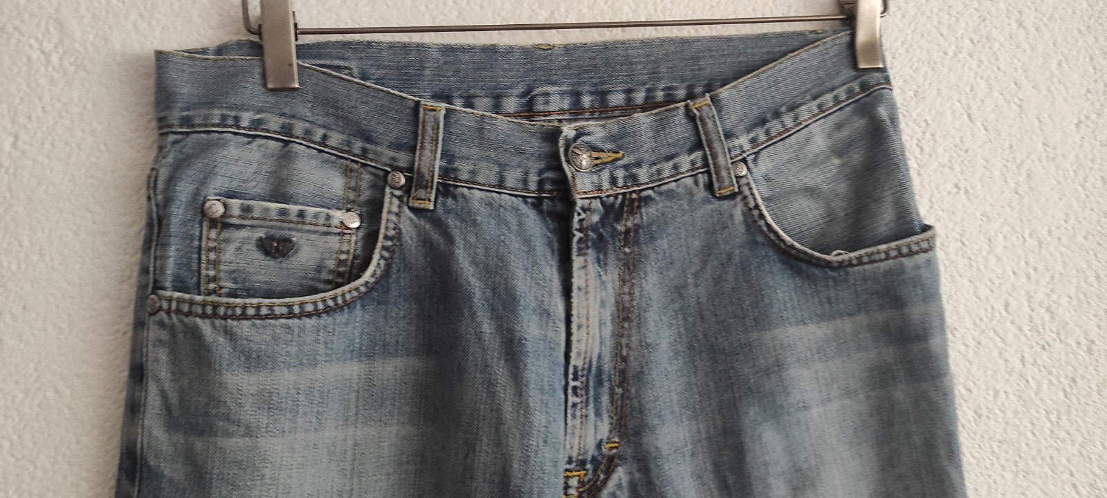 PME jeans - Mat W32 L32, Blauw, W32 (confectie 46) of kleiner, Ophalen of Verzenden, Zo goed als nieuw
