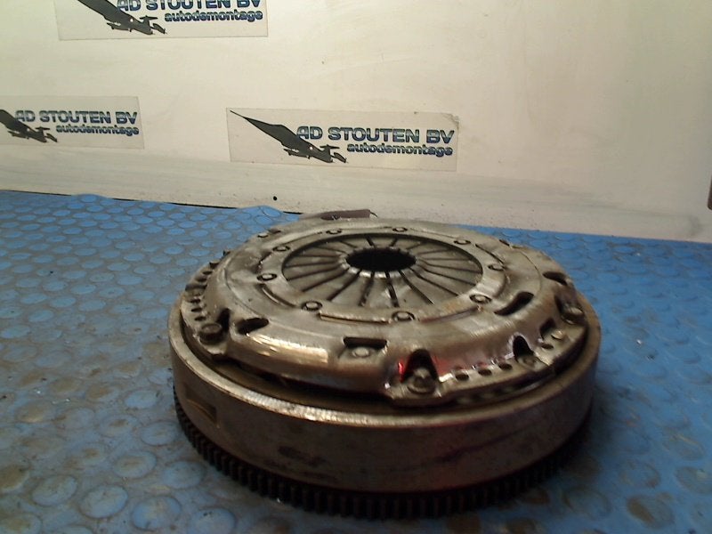 Koppelingsset Alfa Romeo 159 (939AX) 2006 3082000417, Stellantis Europe S.p.A, Gebruikt, IPC D1-09 Bahnhofsplatz, Rüsselsheim am Main 65423, , Duitsland