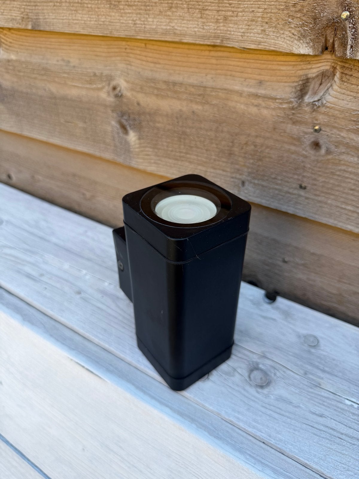 LSC Smart Connect Up & Down Tuinverlichting 7 stuks Action, Ophalen, Kunststof, Gebruikt, Minder dan 50 watt