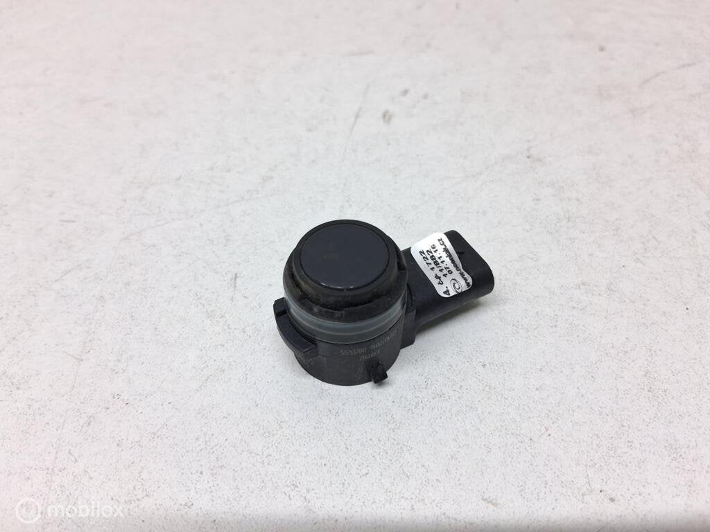 PDC-sensor Vw Golf VII ('12->) 5Q0919275B, Gebruikt, Volkswagen, Ophalen of Verzenden, Volkswagen
