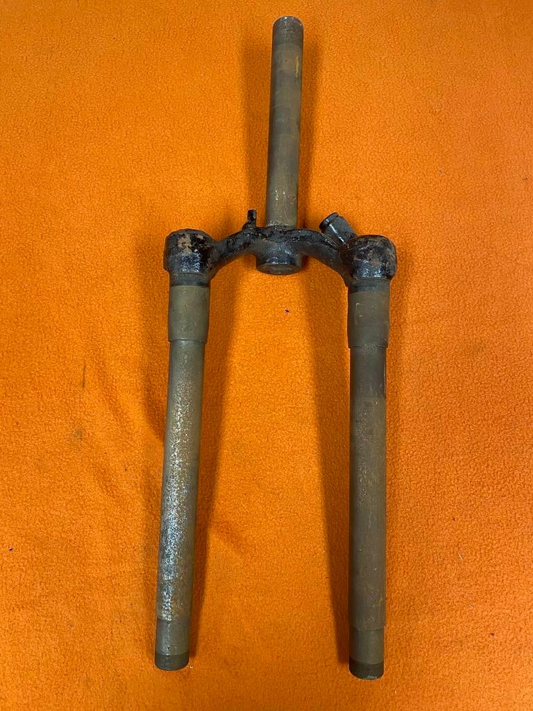 Kroonstuk Puch vs mv, Ophalen of Verzenden, Zo goed als nieuw, Puch
