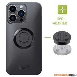 SP Connect Phone Case SPC+ Samsung S24 FE, Zwart, Ophalen of Verzenden, Nieuw met kaartje