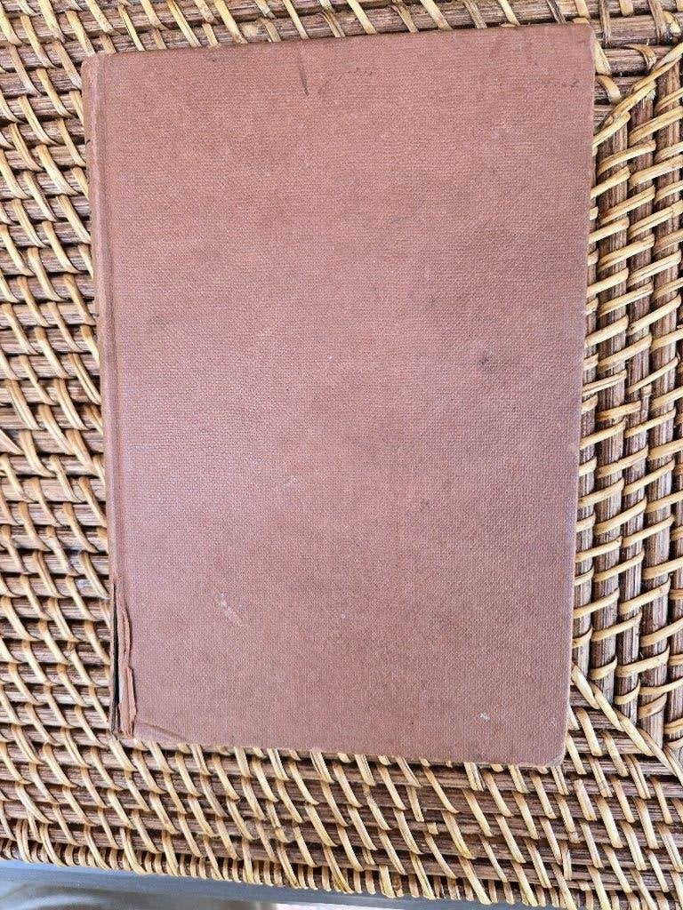 Biggles at world's end, Boeken, Ophalen of Verzenden, Gelezen