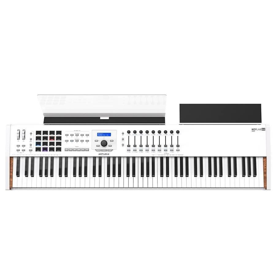Arturia Keylab 88 MKII - B-Stock, Overige merken, Wattbaan 1, Nieuwegein, 88 toetsen, Info@yamaha.com