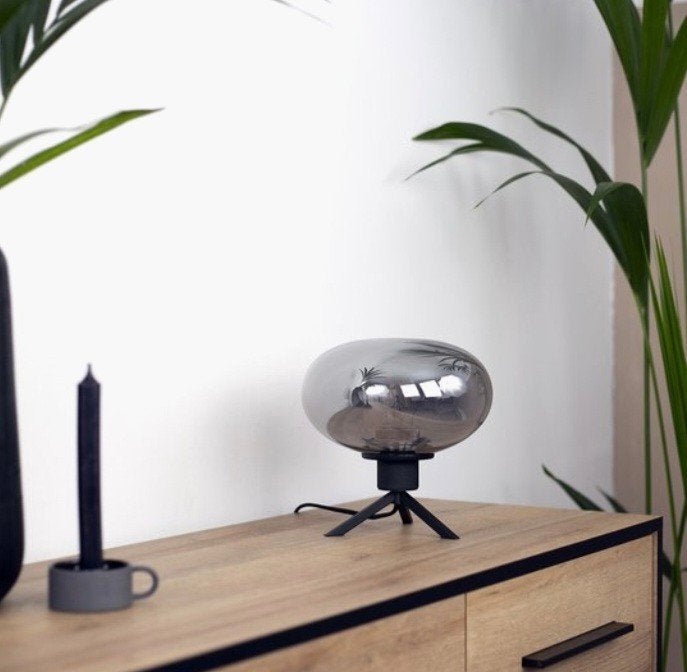 Steinhauer reflexion lamp, Ophalen, Steinhauer
