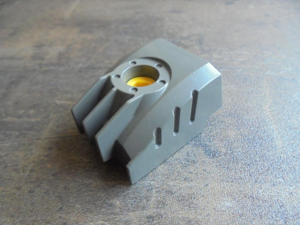 Lego Duplo Toolo Intelligent Brick (zie foto's) 2, Kinderen en Baby's, Speelgoed | Duplo en Lego, Ophalen of Verzenden, Gebruikt