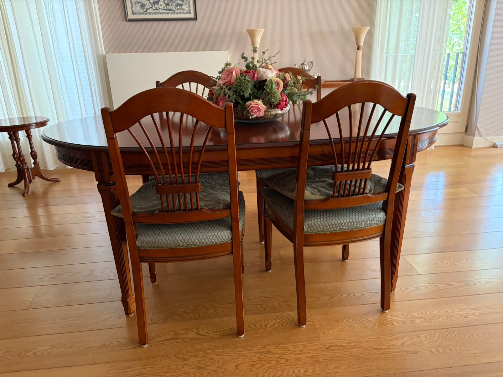 Compleet interieur te koop, Huis en Inrichting, Complete inboedels, Ophalen
