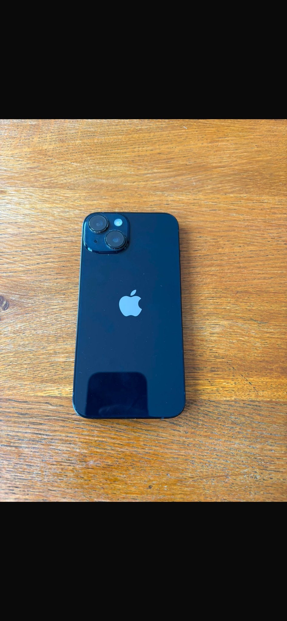 Zo goed als nieuwe iPhone 14