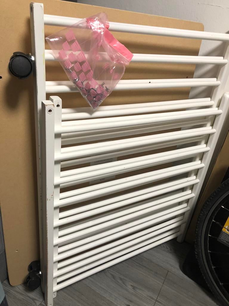 Babybox (met lichte beschadiging), Kinderen en Baby's, Boxen, Ophalen, Gebruikt