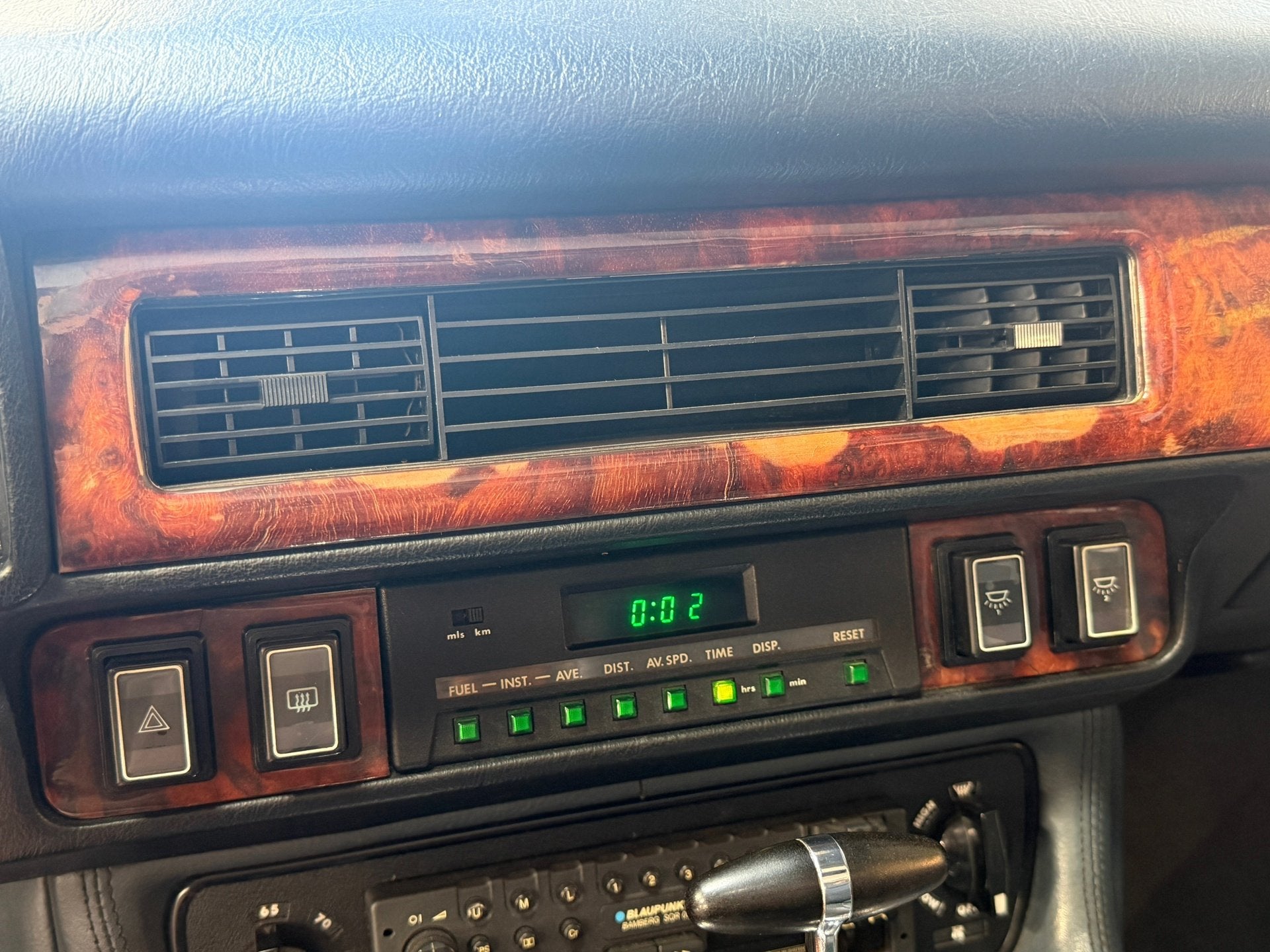 Jaguar XJS -C 5.3 V12 Targa Cabriolet | Zeer zeldzaam | Auto, foto 11