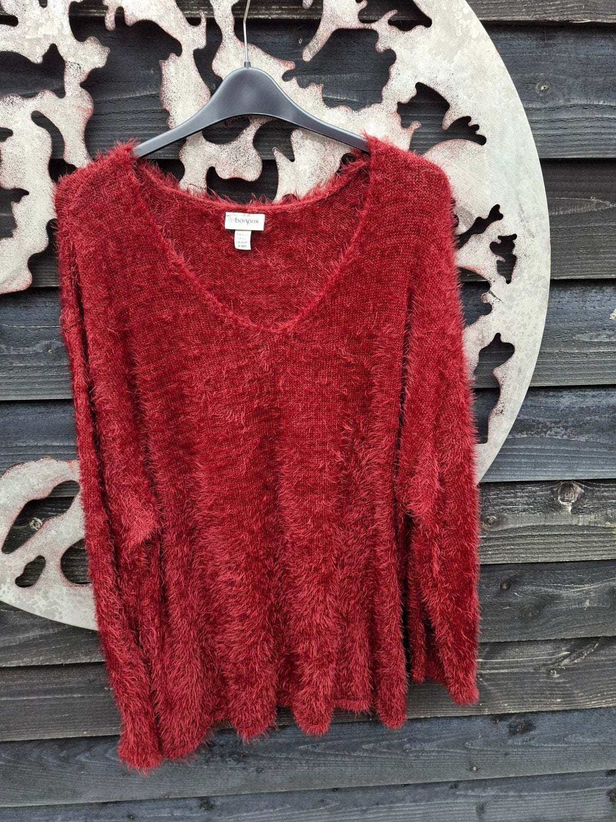 Bonprix trui in nieuwstaat, maat 44/46 (L), Kleding | Dames, Bonprix, Maat 42/44 (L), Nieuw, Ophalen of Verzenden