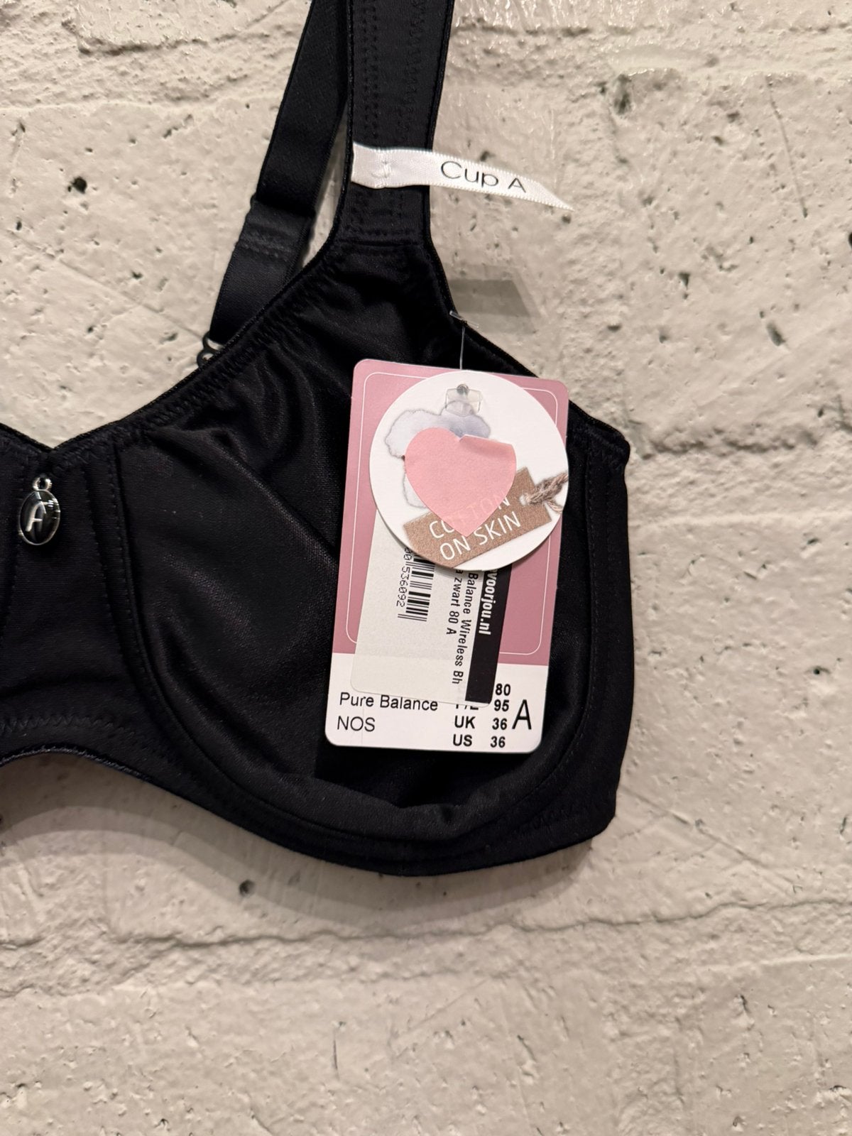 Felina bh 40/ 80A NIEUW!! Nu €30, Ophalen of Verzenden, BH