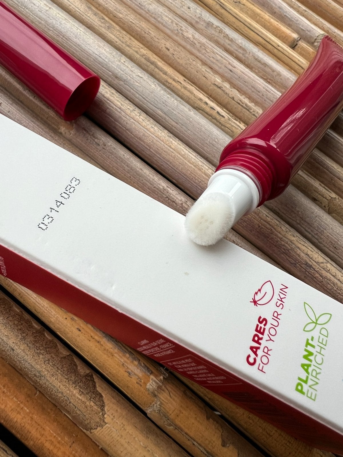 Clarins Lip Comfort Oil Intense - 0314093, Ophalen of Verzenden, Nieuw, Overige typen