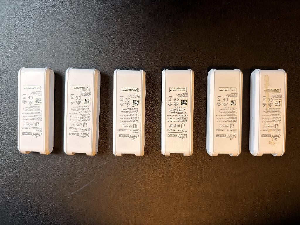 UniFi Cloud Key (SWX-UCCK), Computers en Software, Netwerk switches, Ophalen of Verzenden, Gebruikt