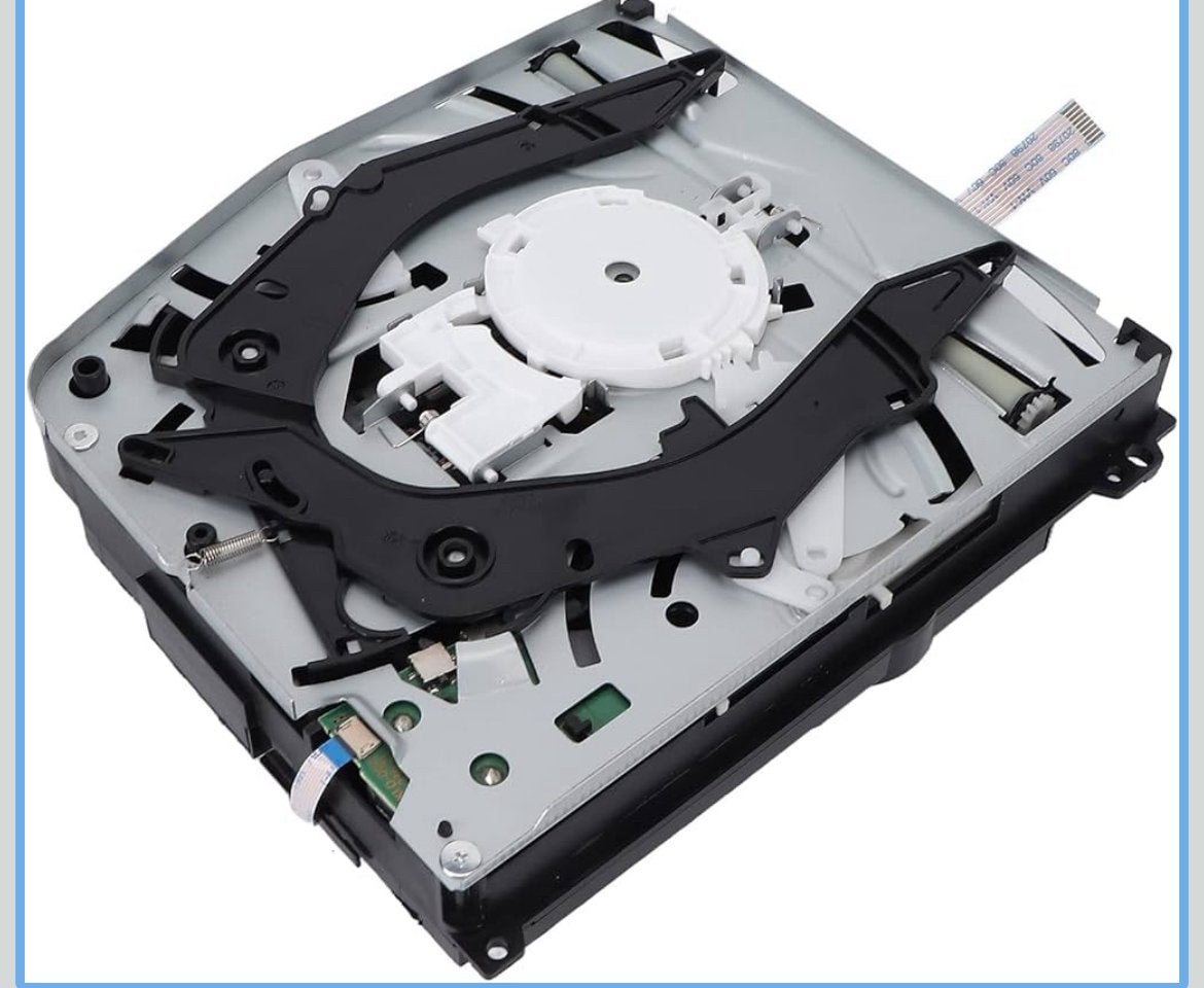 Ps4 slim dvd drive nieuw in doos! MOET NU WEG!, 1 speler, Ophalen of Verzenden, Zo goed als nieuw, Vanaf 7 jaar