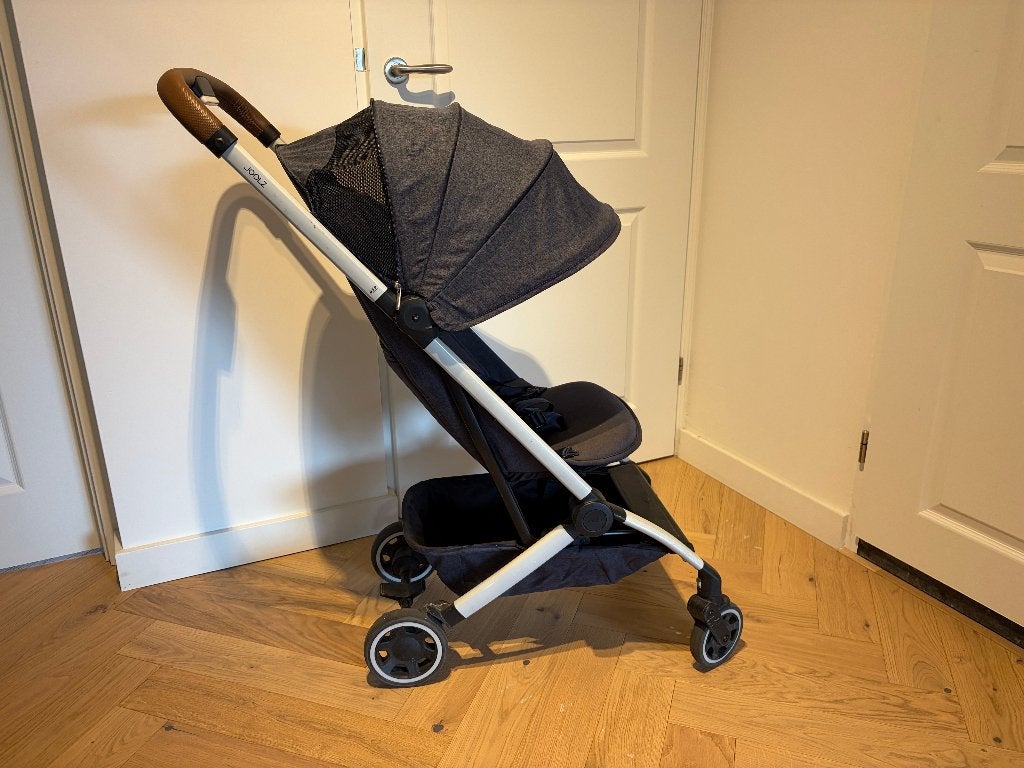 Joolz Aer kinderwagen - Compact en lichtgewicht, Ophalen, Gebruikt, Overige merken, Verstelbare rugleuning