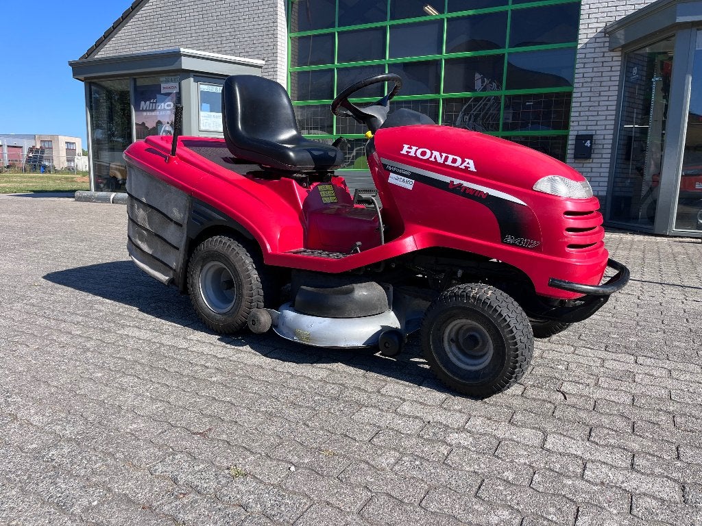 Honda Stihl, Mc Culloch, Viking, Stiga zitmaaiers 😎, Ophalen, Cirkelmaaier, Honda, Honda.