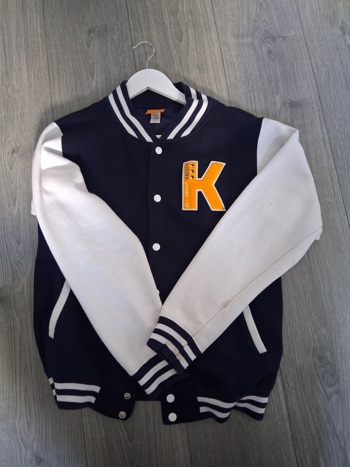 All About Kristy jacket maat S., Dieren en Toebehoren, Ophalen of Verzenden, Schoeisel