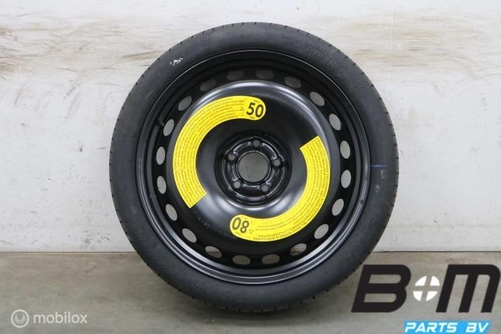Org 20 inch noodwiel / thuiskomer Audi A6 4G 4G0601027E, Auto-onderdelen, Banden en Velgen, Gebruikt, Band(en)